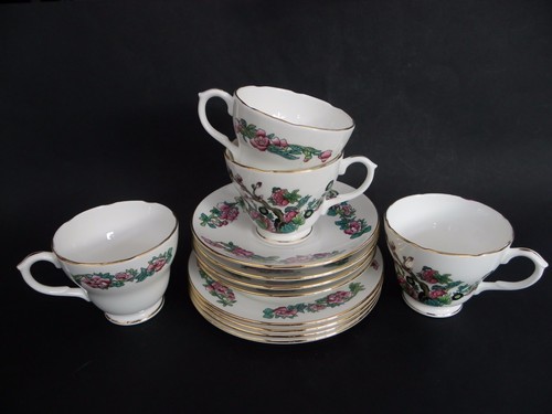 Winalex ware bone china - winalex,