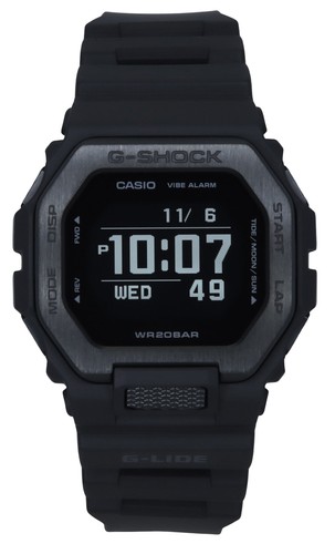 Casio shock lide - casio, g-shock