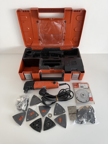 Fein multimaster fmm250q - multimaster,