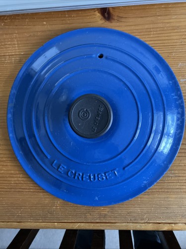 Creuset lid for - le, 20cm