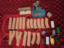 Gullane Thomas the Tank