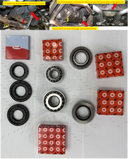 RWD/AWD 335i 335xi FOR BMW