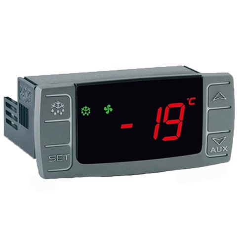 Dixell xr02cx 5r0c1 - xr02cx-5r0c1, 230v