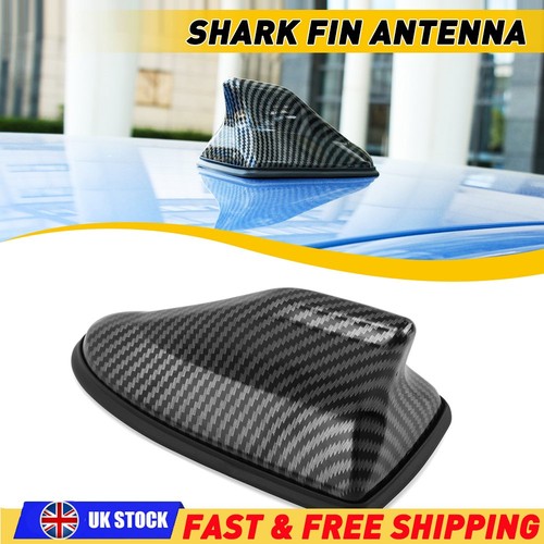Universal shark fin roof - shark,