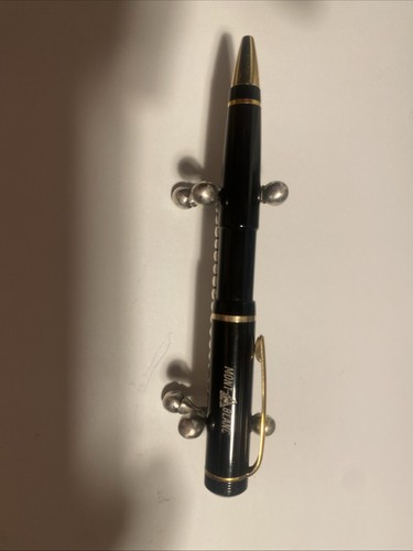 Montblanc ball pen 100th - , ann