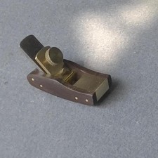 Japanese Mini Kanna Carving