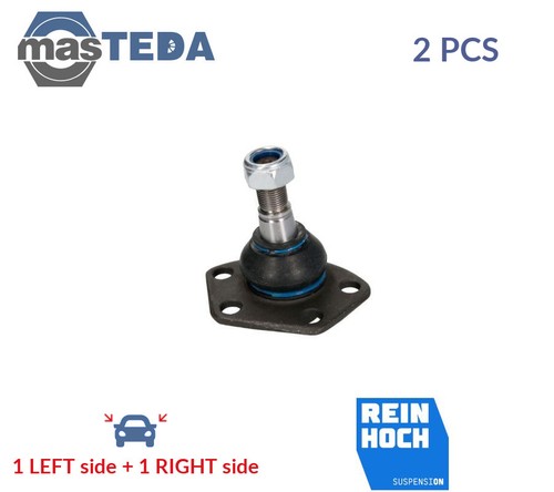 Rh03 2019 suspension ball - suspension,