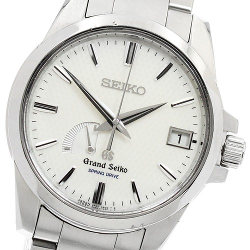 Seiko grand - grand,
