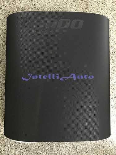 New for tempo - new,