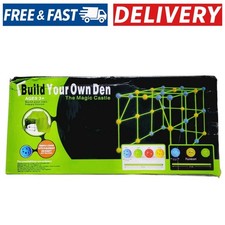 Build Your Own Den - Den