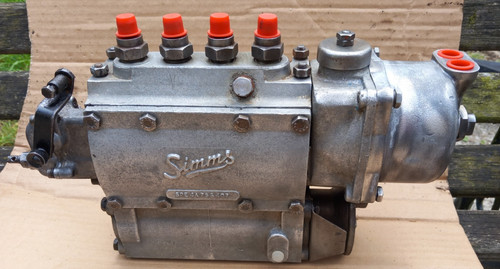 Fordson major power - fordson,