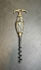 Vintage Brass and Steel