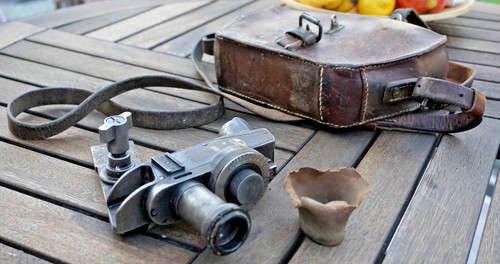 Mg11 maxim carl - maxim, zeiss