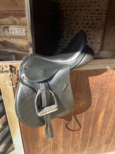 Gfs s280 saddle 5 inch - gp,