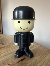 Vintage Homepride Fred Flour