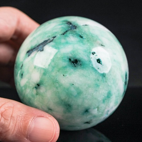 333g 62mm phoenix - 333g, sphere