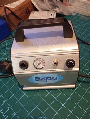 Expo compressor 602 for - compressor,