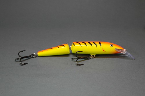 Rapala wobbler jointed - wobbler,