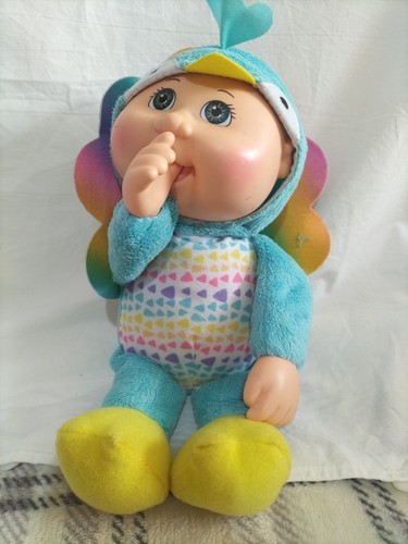 Cpk cabbage patch - cabbage, kids