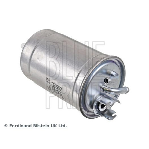 Blue print fuel filter element - blue,
