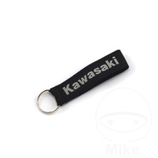 Keyhanger Black For Kawasaki