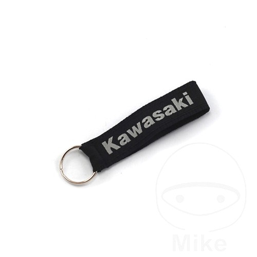 Keyhanger black for kawasaki - black,