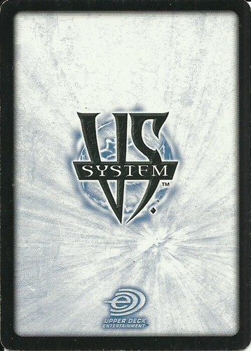 System ccg tcg x men - vs,