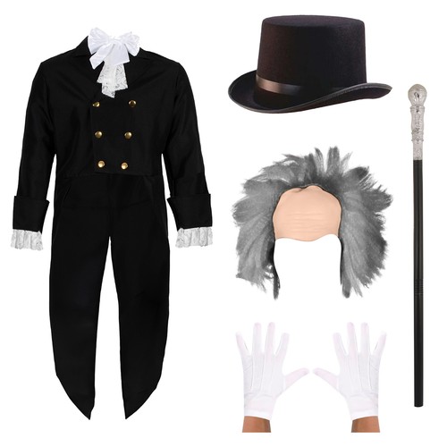 Ebeneezer scrooge christmas - ebeneezer,