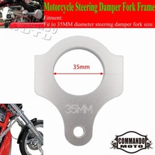35MM Motorcycle ATV Steering
