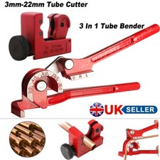 Mini Brake Pipe Tube Cutter