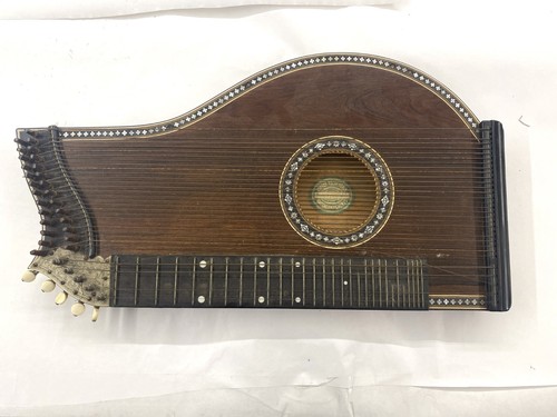 1890 antique conrad - 1890's,