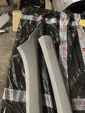 A-pillar trim OPEL ASTRA H