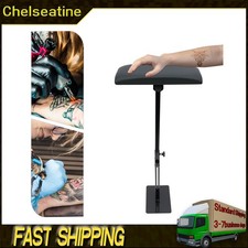 Iron Tattoo Arm Leg Rest Full