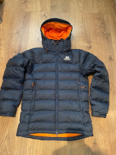 Mountain equipment men - equipment, men's