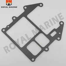 663-45113-00-00 Gasket,Upper Casing for Yamaha Outboard Motor 48HP-60HP 663-4511