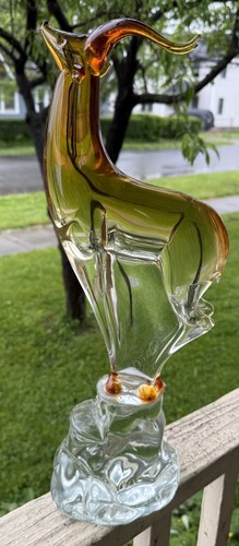 Mcm salviati murano blown - mcm,