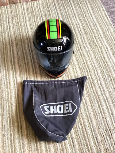 Crash helmet full face - helmet,