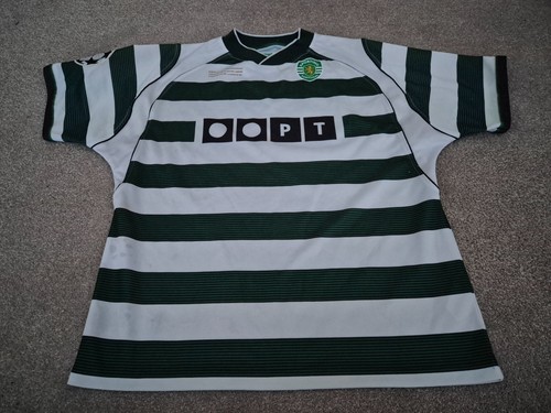 Sporting lisbon 2002 2003 - lisbon, 2002-2003