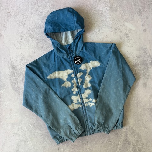 Louis vuitton monogram cloud - louis,