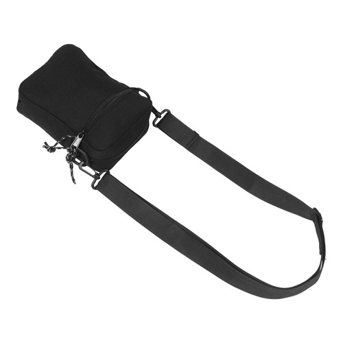 Small messenger bag - small, men