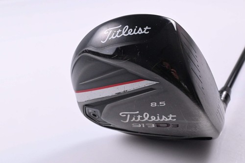 Titleist 913 driver 8 - 913, /