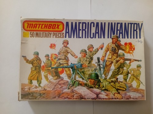 Matchbox american x50 - matchbox, 1/76