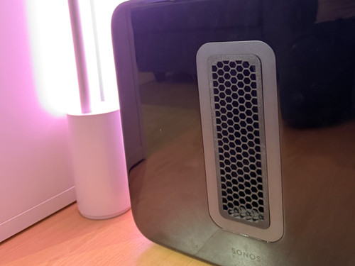 Sonos sub gen speaker - sonos, 3