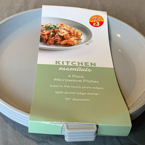 Kitchen essentials pack 10in - essentials,