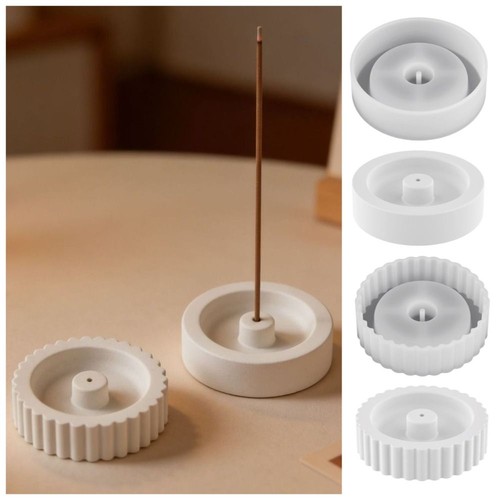 2pcs incense stick holder - 2pcs,