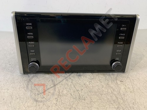 Toyota rav4 2018 2022 - rav4, a5