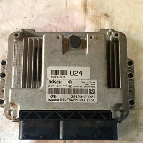 0281019573 hyundai i40 diesel - 0281019573,