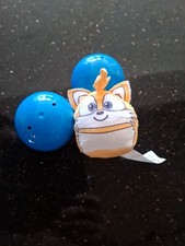 SONIC MYSTERY PLUSH 2025