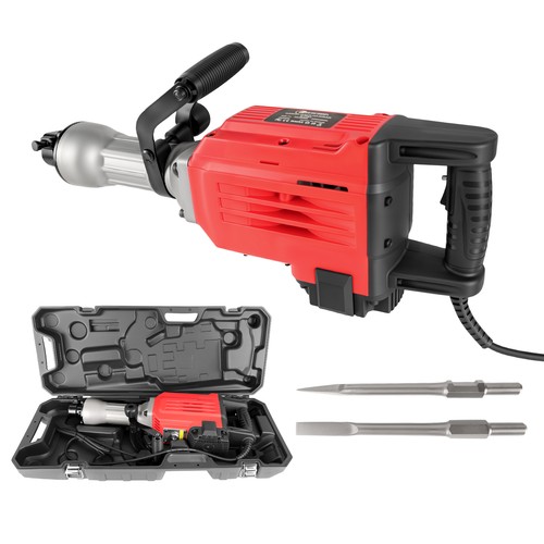 New 2000bpm demolition hammer - new,