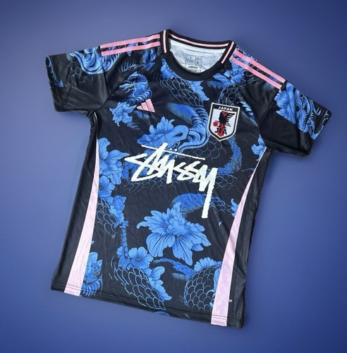 Nike stussy japan jersey for - nike,
